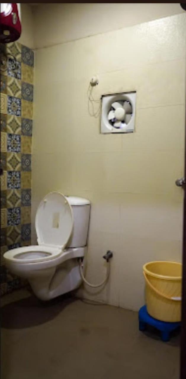Hotel Atithi Niwas Allāhābād Junction المظهر الخارجي الصورة