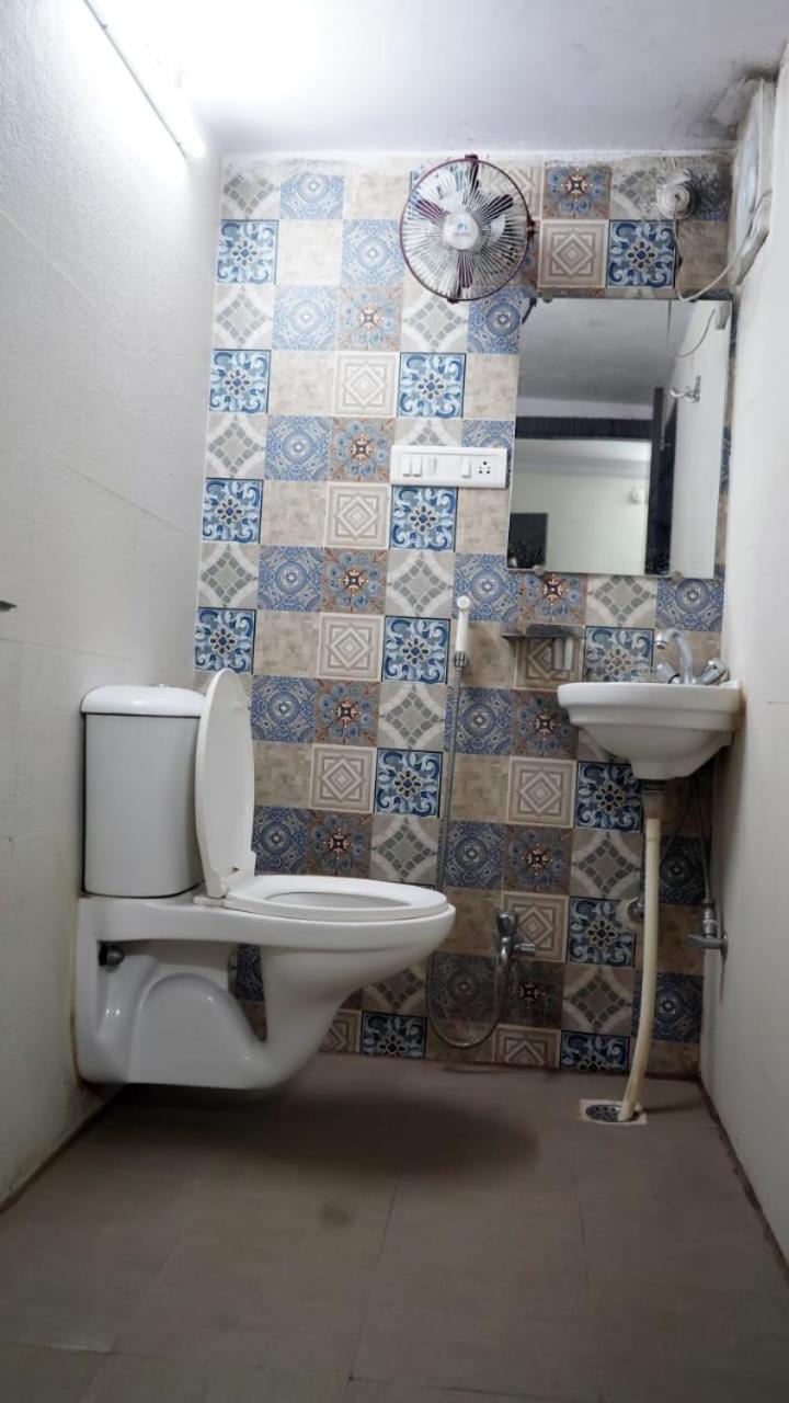 Hotel Atithi Niwas Allāhābād Junction المظهر الخارجي الصورة